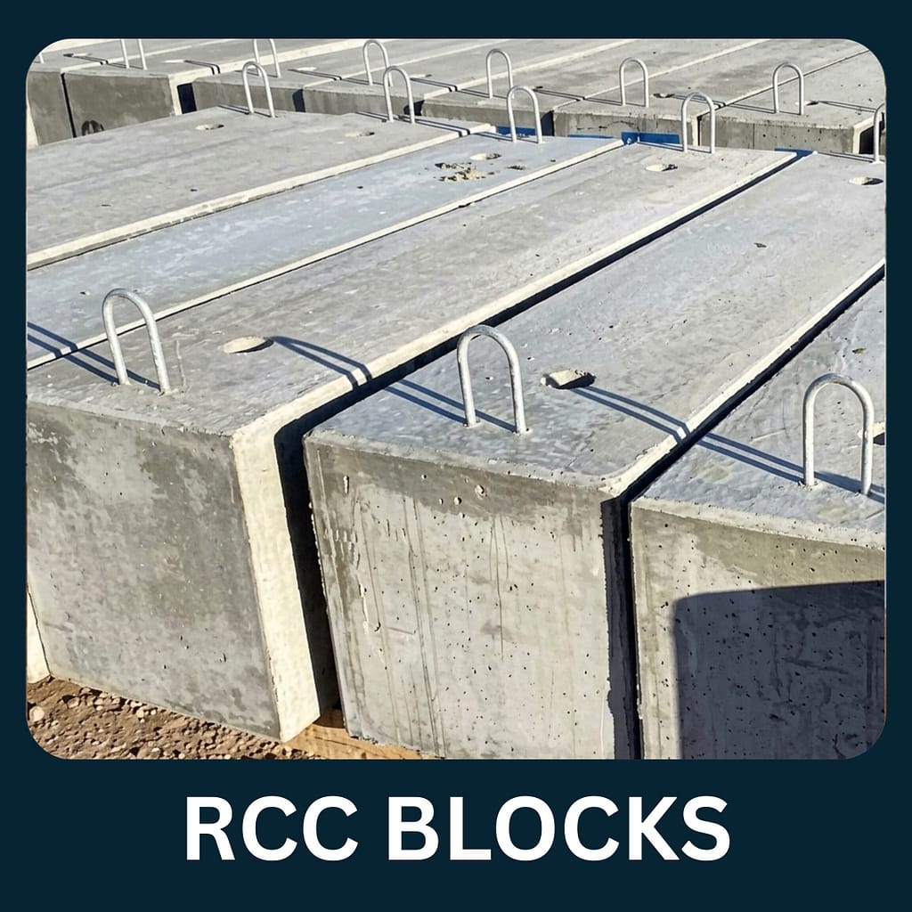 RCC BLOCK SUPPLIER IN UAE