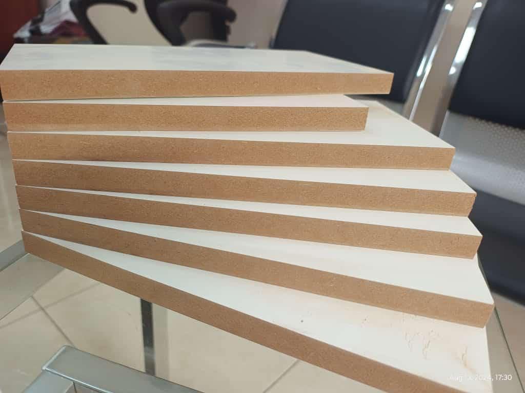 PLYWOOD AND WHITEWOOD