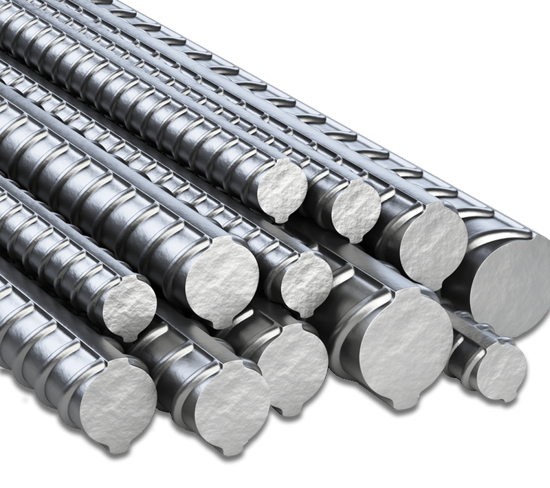best Deformed Bar Size Chart, Weight, Grades : Construction Details Guide