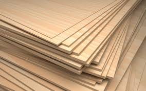 High-Quality Plywood