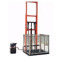 Mechanical Equipment and Machines