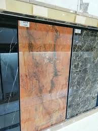 Tiles & Marbles
