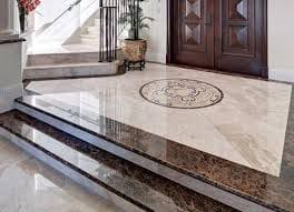Tiles & Marbles