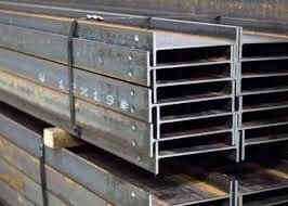 I Beam Supplier in UAE