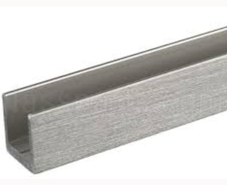 U Channels Supplier in UAE