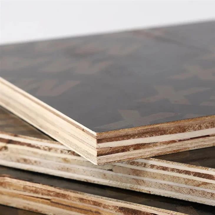 Plywood and Whitewood