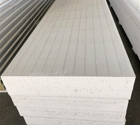 wall panel