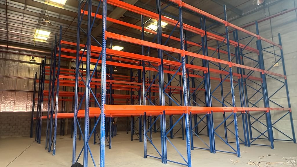 Pallet Racking Pallet Racking in Ajman