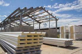 Sandwich Wall Panels | Advantages and Disadvantages