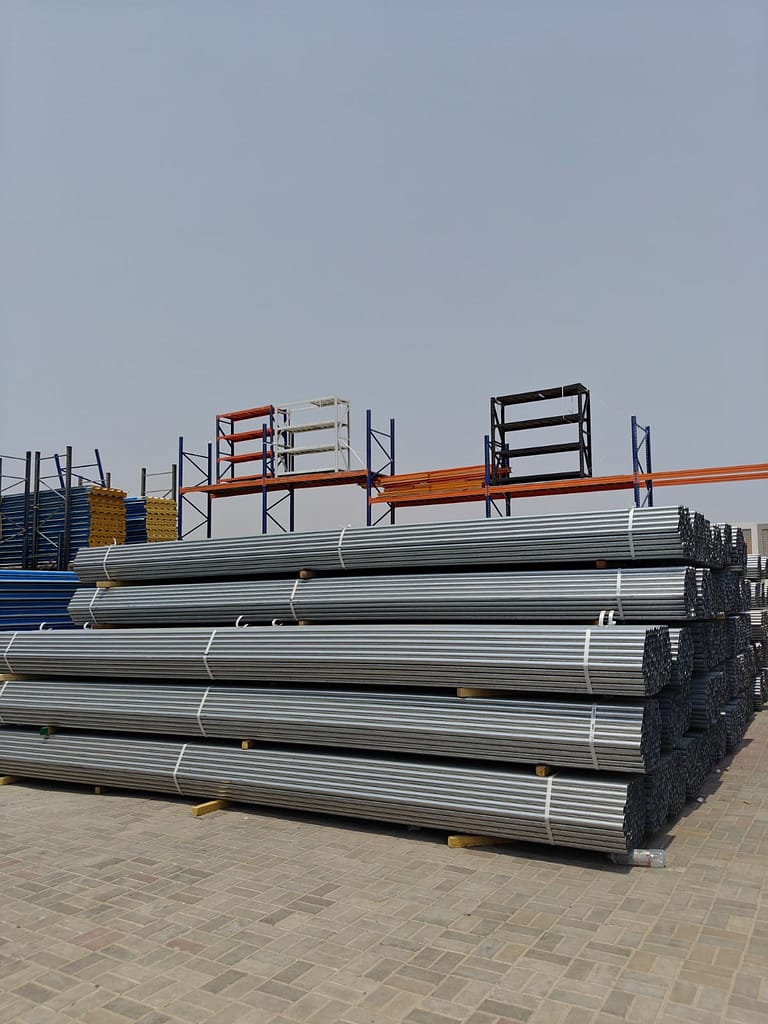 Construction Fence Manufacturer