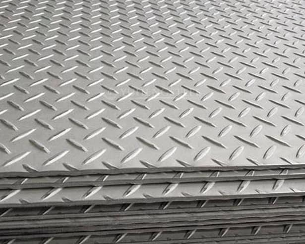 Chequered Sheet