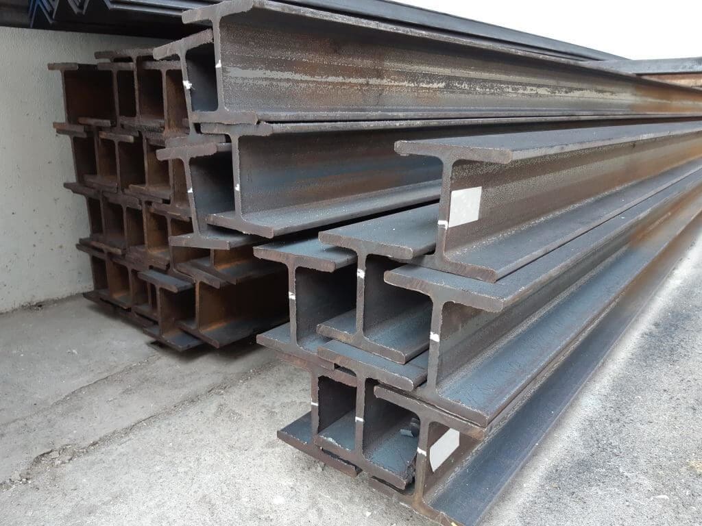I-Beam