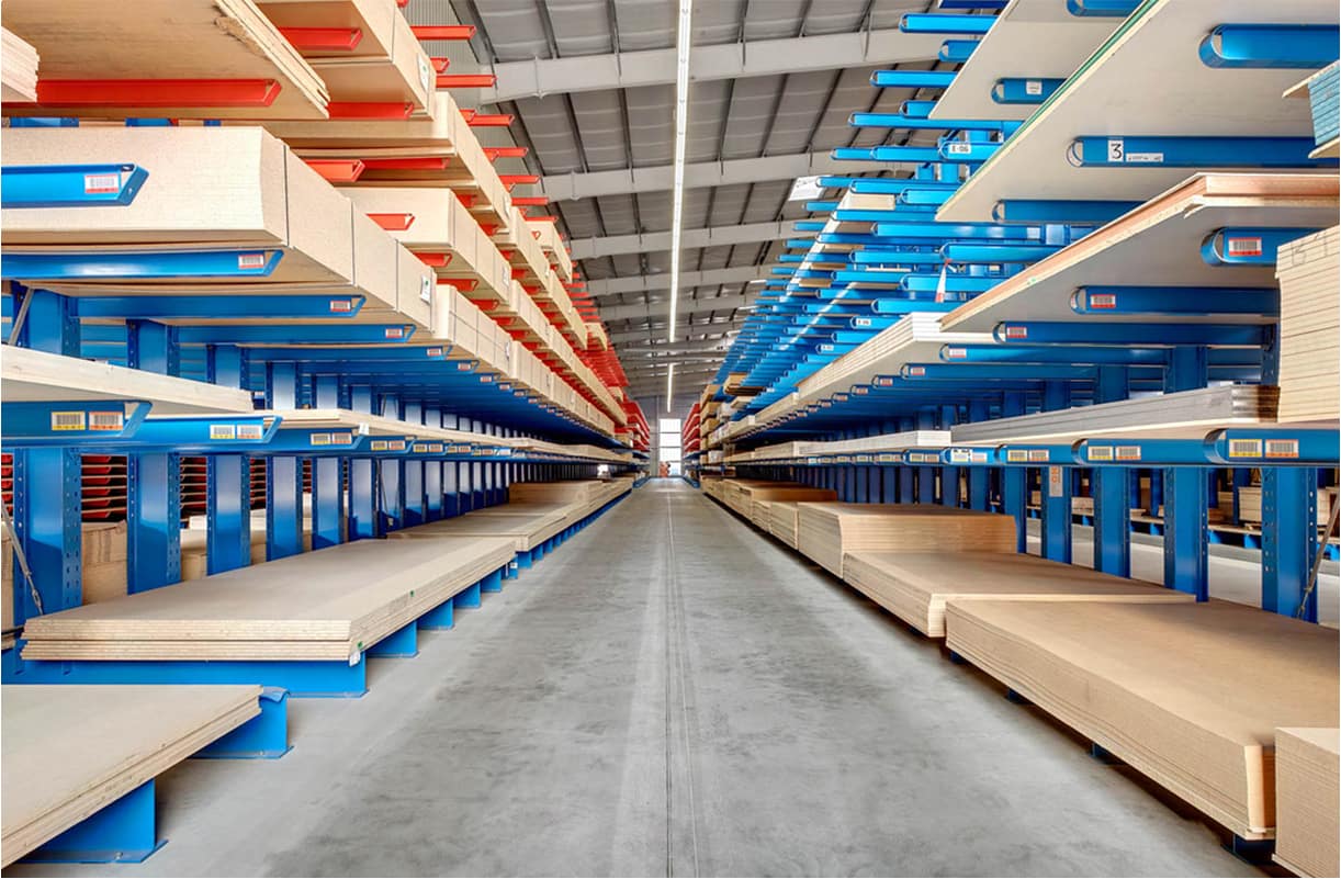 Reliable Building Materials for Every Construction Need in the Gulf Region