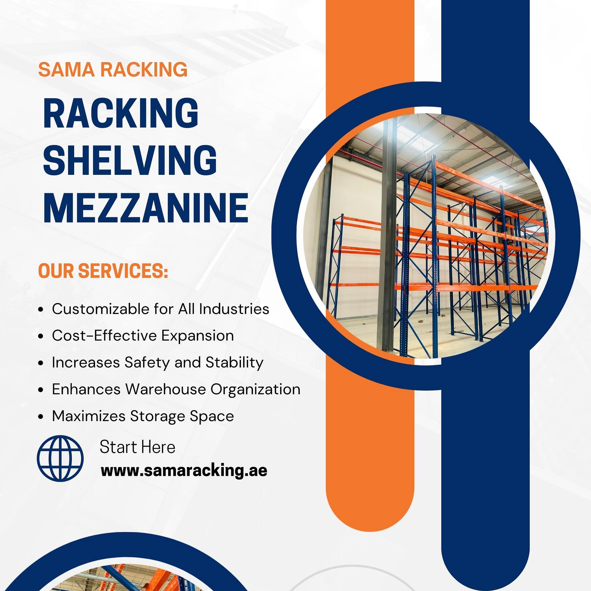 mezzanine floor