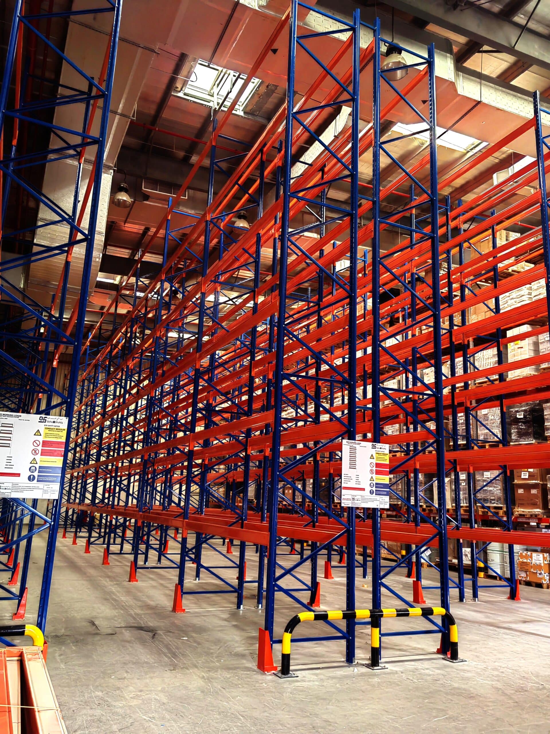 racking systems
