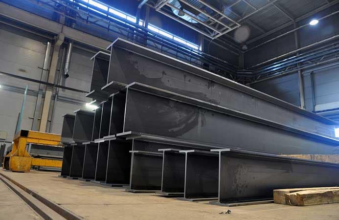 I Beam Supplier