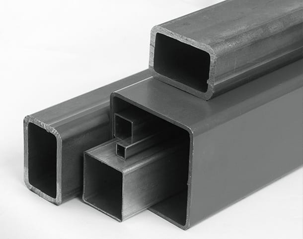 Steel Tubes