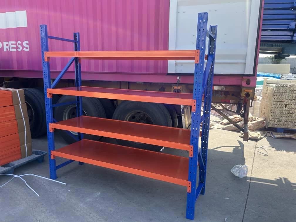 MEDIUM DUTY SHELVING IN SHARJAH 